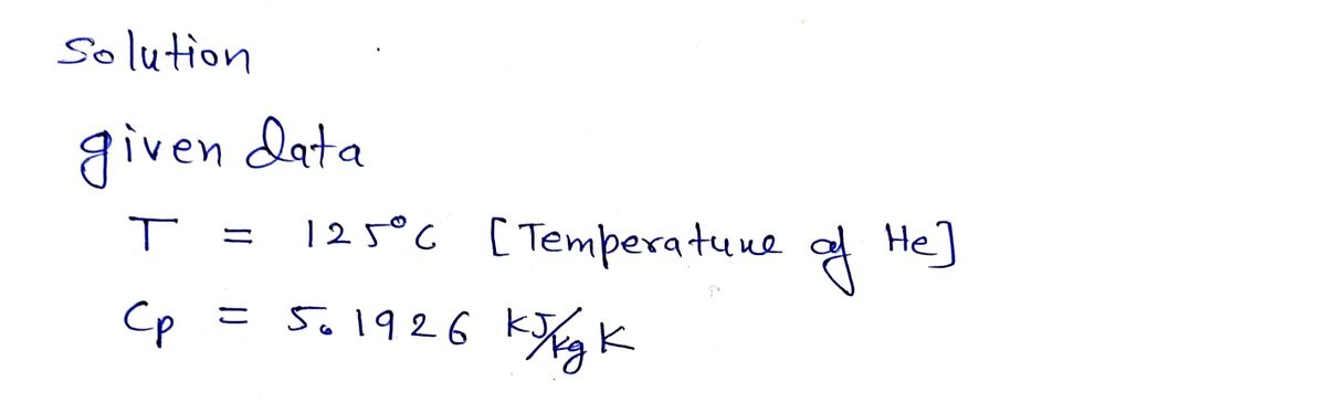 Mechanical Engineering homework question answer, step 1, image 1